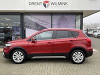 tweedehands Suzuki SX4 S-Cross 1.0 B.jet Exclusive