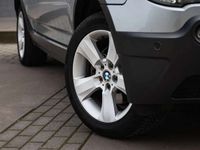 tweedehands BMW X3 2.0i