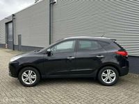 tweedehands Hyundai ix35 2.0i Dynamic AUTOMAAT