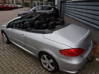 tweedehands Peugeot 307 CC 2.0-16V Sport - Trekhaak