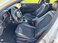 Occasion Alfa Romeo 159 Distinctive 200 PK (147 kW) 2011 Wit Stationwagen