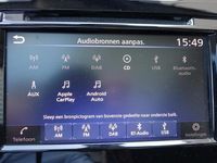 tweedehands Nissan Qashqai 1.3 DIG-T Acenta Climate Control Panoramadak Cruis