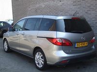 Occasion Mazda 5 150 PK (110 kW) 2011 Grijs (metallic) MPV