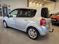 Occasion Renault Grand Modus Dynamique 111 PK (81 kW) 2008 Grijs MPV