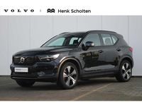 Occasion Volvo XC40 Core 169 kW (231 PK) 2018 SUV