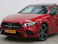 tweedehands Mercedes A250 e AMG Line | Panorama-schuifdak