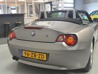 tweedehands BMW Z4 Roadster 2.5i // CLIMA // LEDER // YOUNGTIMER //