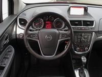 tweedehands Opel Mokka 1.4 T Cosmo Automaat | Navi | Leder | Camera | Pan