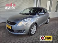 Occasion Suzuki Swift Comfort 2016 Grijs Hatchback