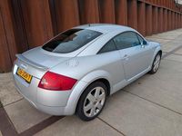 Occasion Audi TT 179 PK (131 kW) 2000 Coupé