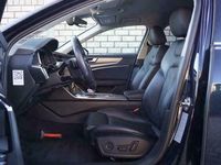 tweedehands Audi A6 Avant 45 TFSI Sport Lease Edition Autom Leder Xenon Navo 360 Camera Clima 2x PDC LMV Trekhaak ENZ NL Auto.