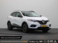 Occasion Renault Kadjar Black Edition 159 PK (116 kW) 2021 White (teqnc) SUV