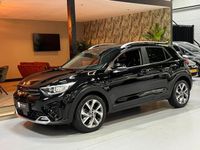 tweedehands Kia Stonic 1.0 T-GDi MHEV GT-Line Garantie LED Cruise Carplay Rijklaar