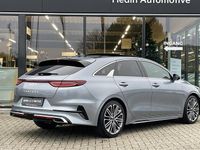 Occasion Kia ProCeed GT 160 PK (117 kW) 2023 Grijs Stationwagen