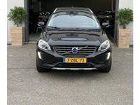 tweedehands Volvo XC60 2.0 T5 FWD Ocean Race / NAP / PANO / NAVI / CAMERA