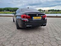 tweedehands BMW M5 4.4 liter F10 V8 Bi-turbo | PANO | Tweede eignaar