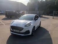 Occasion Ford Puma ST 200 PK (147 kW) 2021 Wit Sedan