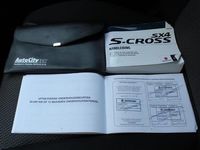 tweedehands Suzuki SX4 S-Cross SX4 1.6 Comfort / Trekhaak (1200 KG) / Airco / Cruise Control / Parkeersensoren Achter / 16" Lichtmetalen Velgen /