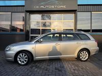 Occasion Toyota Avensis Sol 116 PK (85 kW) 2006 Stationwagen