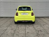 tweedehands Abarth 500 42 kWh 155pk Scorpionissima | Navigatie | 18'' LM Velgen | Climate Control