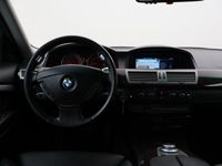 Occasion BMW 740 306 PK (225 kW) 2007 Grijs Sedan