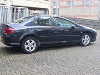 tweedehands Peugeot 407 1.8-16V Premium