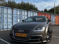 tweedehands Audi TTS 2.0 T Pro Line