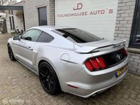 Occasion Ford Mustang 300 PK (220 kW) 2015 Grijs Coupé
