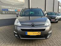 Occasion Citroën Berlingo PureTech 110 PK (80 kW) 2017 Bruin MPV