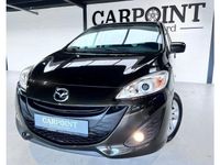 tweedehands Mazda 5 2.0 Business 2012 7 Persoons Cruise Clima Pdc Ruime gezinsauto