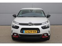 tweedehands Citroën C4 Cactus 1.2T 110pk PureTech Feel AUT. | CLIMA | NAVI | CAMERA | PDC V+A |