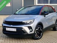 Occasion Opel Crossland X 131 PK (96 kW) 2023 Zilver SUV