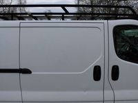 tweedehands Opel Vivaro 2.0 CDTI L2H1 DPF