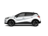 Nieuw Mitsubishi ASX Instyle 158 PK (116 kW) 2025 Chrystal white / zwart dak (wit parelmoer) SUV