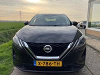 tweedehands Nissan Qashqai 1.3 MHEV Xtronic Panoramadak, Automaat