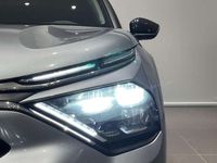 tweedehands Citroën e-C4 Shine Demo voertuig bel voor de actuele km s