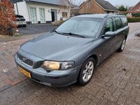 Occasion Volvo V70 Comfort 140 PK (102 kW) 2004 Stationwagen