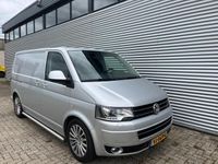 tweedehands VW Transporter 2.0 TDI L1H1 Comfortline|DSG|Camera|Cruise|Leder|Stoelver|Airco|Navi|