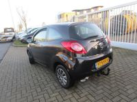 tweedehands Ford Ka 1.2 Trend