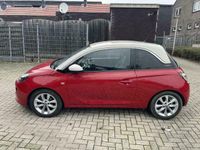 tweedehands Opel Adam 1.4 Jam Leer Airco