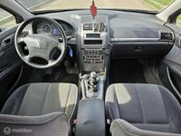 tweedehands Peugeot 407 1.6 HDiF XT