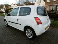 tweedehands Renault Twingo 1.2-16V Authentique 1e eig Airco Zuinig Onderhouds