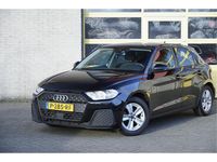 Occasion Audi A1 Proline 97 PK (71 kW) 2022 Zwart Hatchback