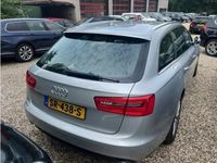 tweedehands Audi A6 Avant 2.0 TDI ultra Sport Edition