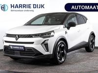 Occasion Renault Captur Techno 158 PK (116 kW) 2025 Wit SUV