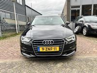 tweedehands Audi A3 Limousine 1.8 TFSI Ambition Pro Line S