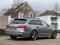 tweedehands Audi S6 4.0 TFSI quattro Pro Line Plus|Pano|Keramische|Nie