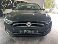 tweedehands VW Passat 1.6 CR TDi Comfortline Garantie 12 mois