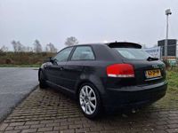 tweedehands Audi A3 2.0 TDI Attr. Bns