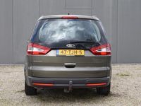 tweedehands Ford Galaxy 1.6 SCTi Titanium 7 persoons